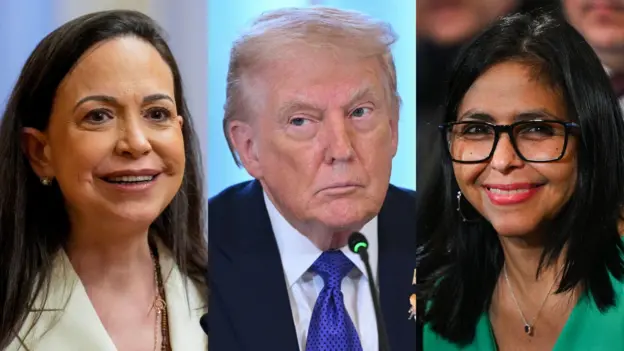 Tres Agendas en Conflicto: El Futuro Democrático de Venezuela