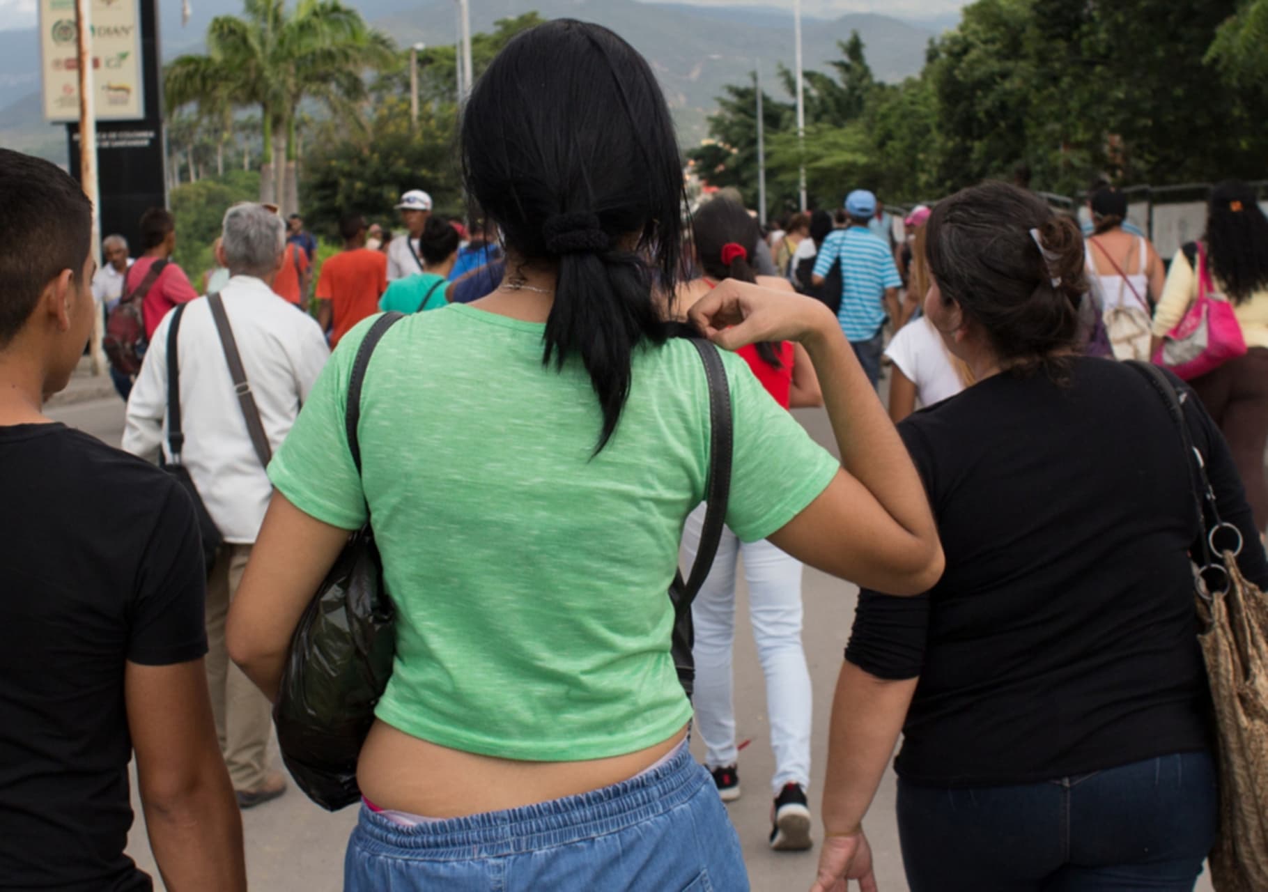 Nuevas Oportunidades: Migrantes en Trinidad y Tobago Podrán Obtener Permiso de Trabajo