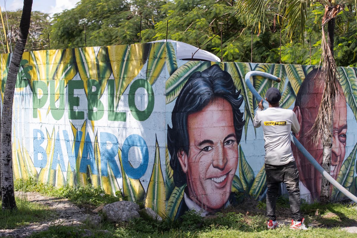 Julio Iglesias enfrenta denuncia en RD: ¿Qué pasará con su reputación?