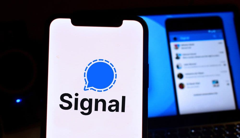 Signal gana terreno en Europa: ¿Es el futuro de la mensajería segura?