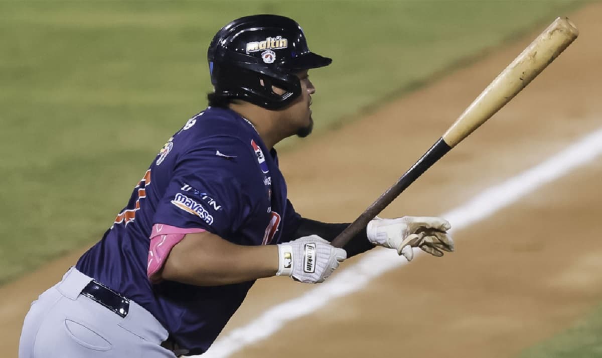 Aldrem Corredor, Jugador Más Valioso del Round Robin: Un Orgullo Venezolano