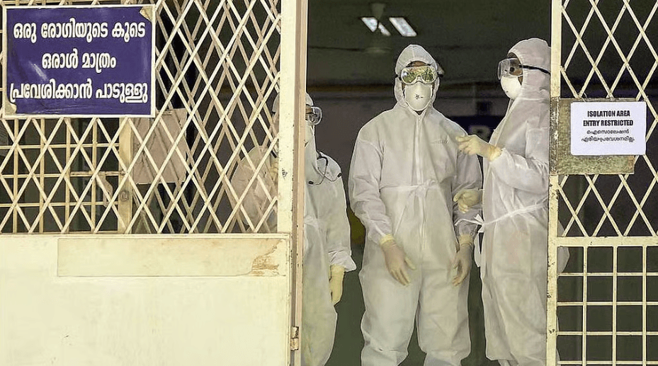 Alerta por Virus Nipah en China: ¿Qué significa para el mundo?