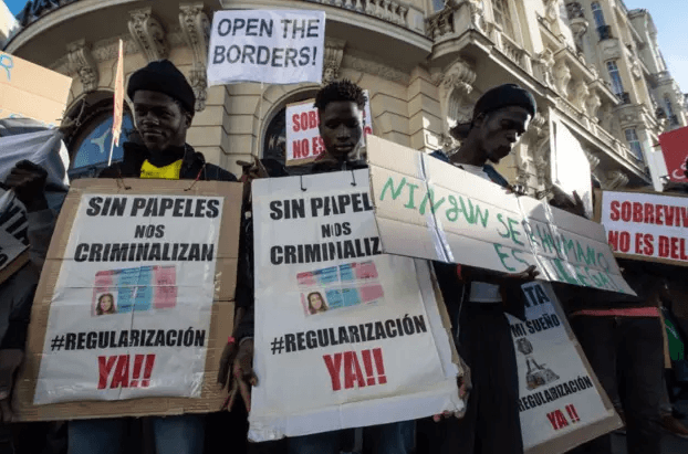 España regulariza a migrantes: ¿qué implica para la comunidad venezolana?