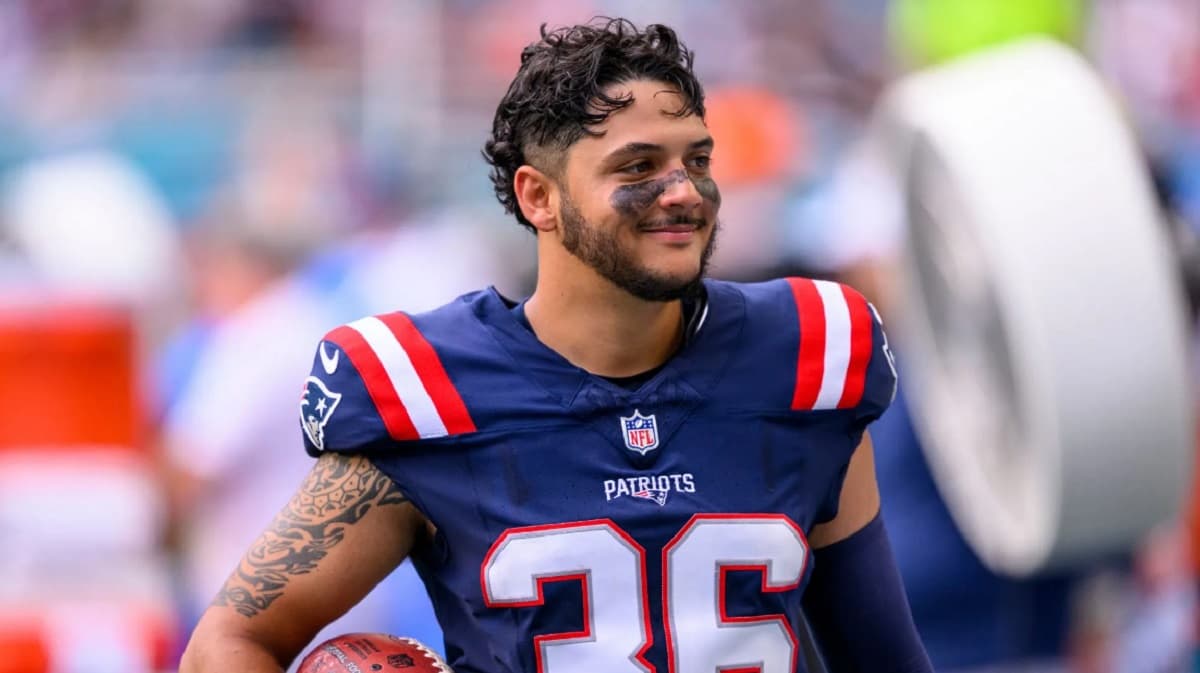 Super Bowl: La gran final latina con Borregales y Bad Bunny