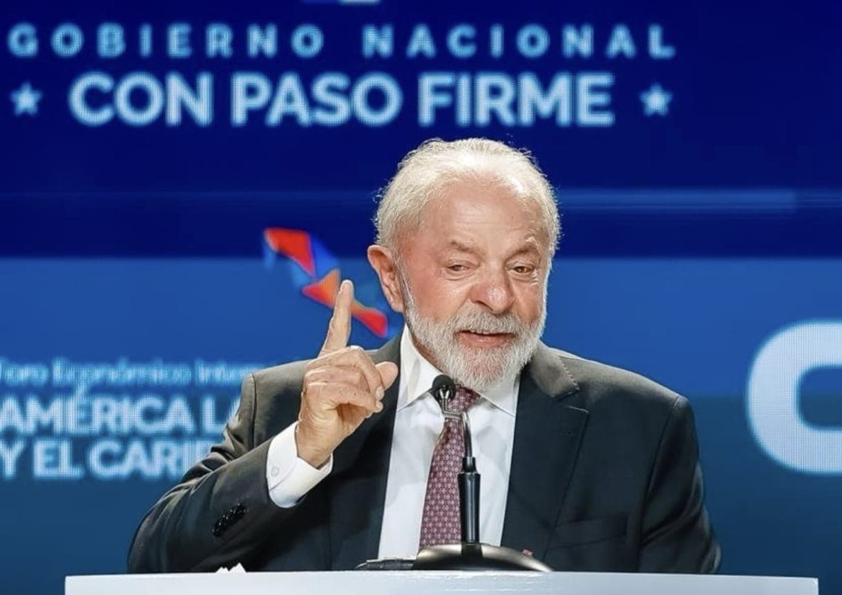 Lula denuncia la inacción regional ante la intervención de EE.UU. en Venezuela