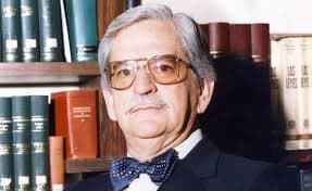 José Gabriel Sarmiento Núñez: Un Legado de Derecho y Decencia en Venezuela