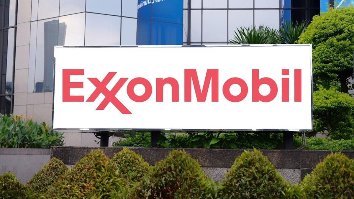 Exxon Mobil Envía Equipo a Evaluar Recursos Energéticos en Venezuela