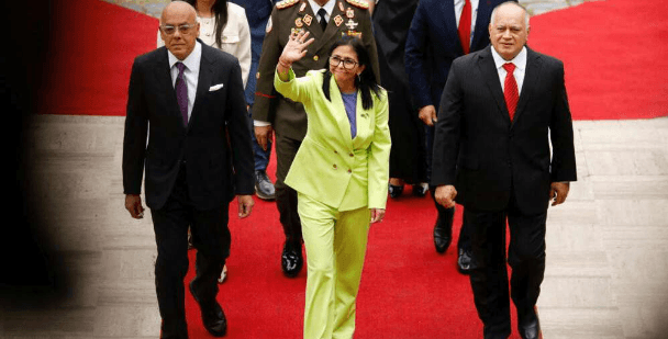 Estados Unidos Captura a Maduro: ¿Una Nueva Doctrina en Venezuela?