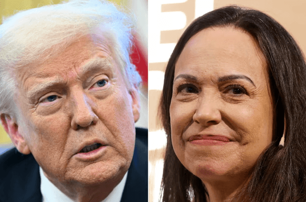 El Camino Hacia la Libertad: Estados Unidos y Venezuela en 2026