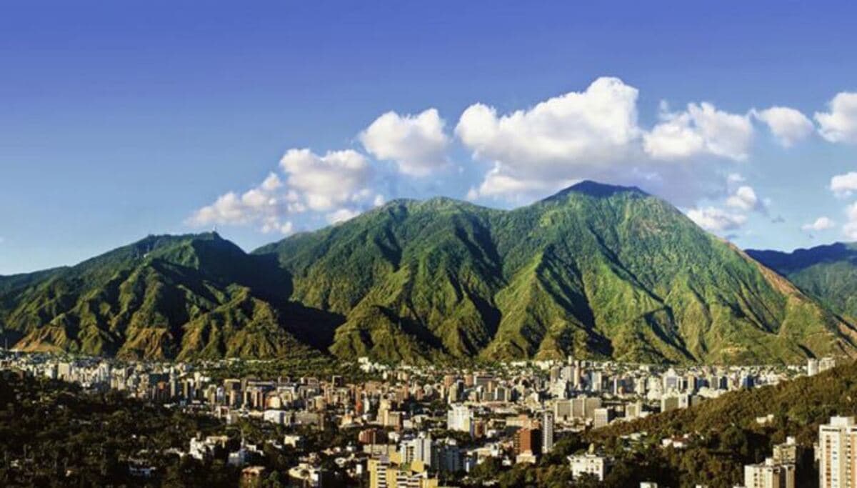 Caracas: Un Viaje a Través de los Sueños de sus Habitantes