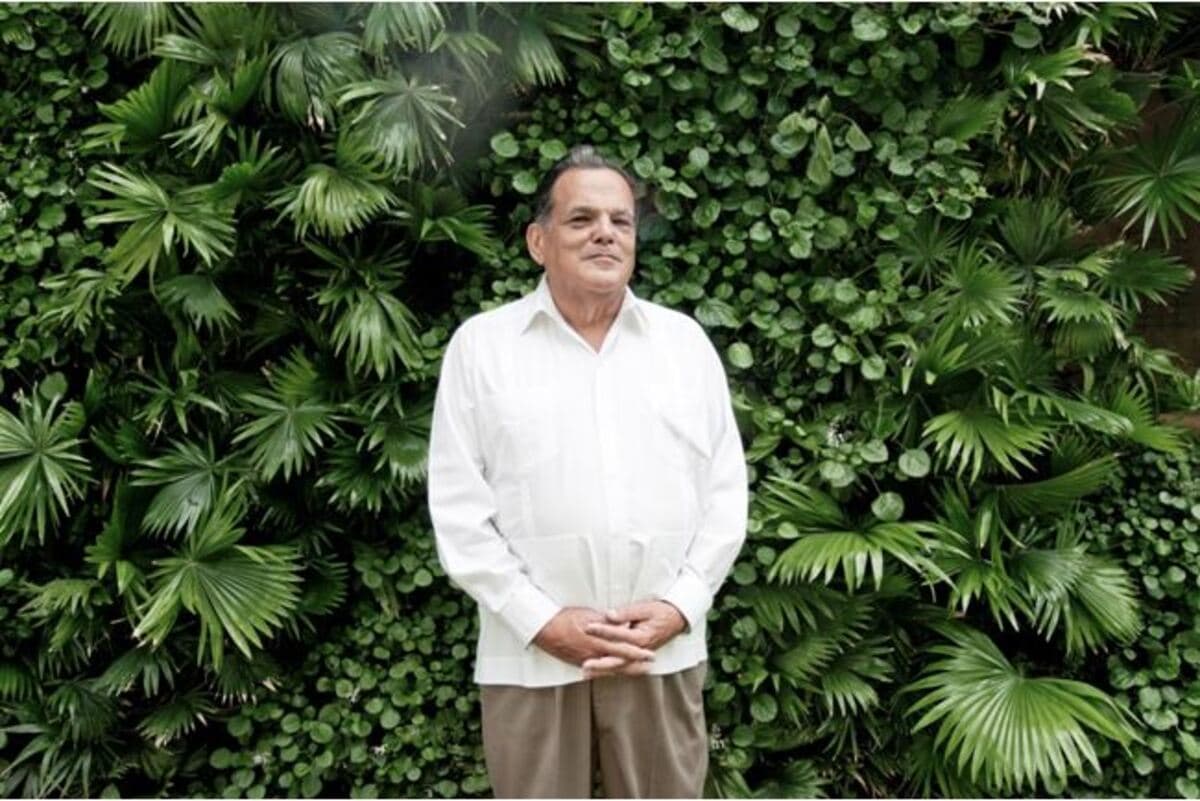 Fausto Masó: Un Legado Periodístico en la Venezuela de Hoy