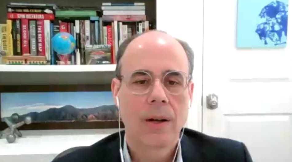 Reforma a la Ley de Hidrocarburos: Clave para el Renacer Energético de Venezuela