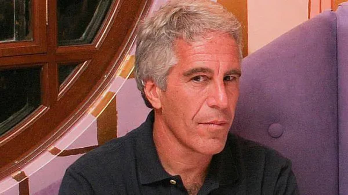Archivos de Epstein: Nuevas revelaciones que impactan al mundo