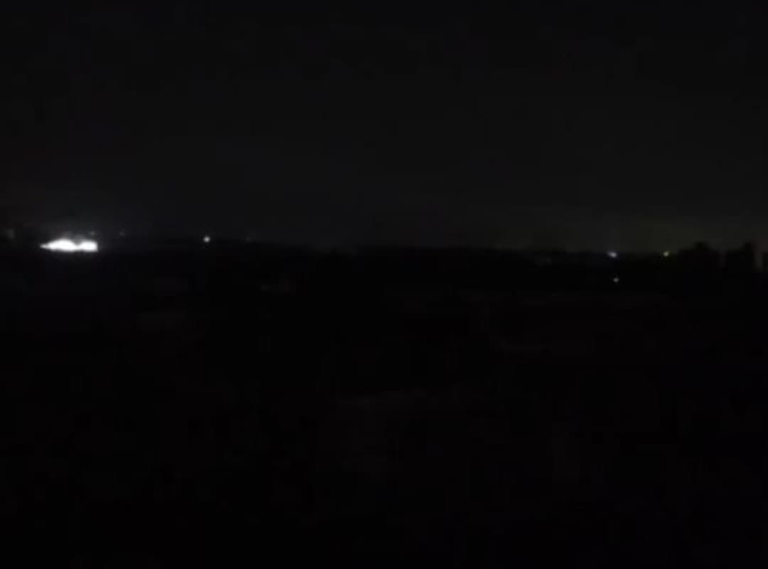 Masivo Apagón Afecta Zulia y Táchira: Sin Luz Desde el 31 de Enero