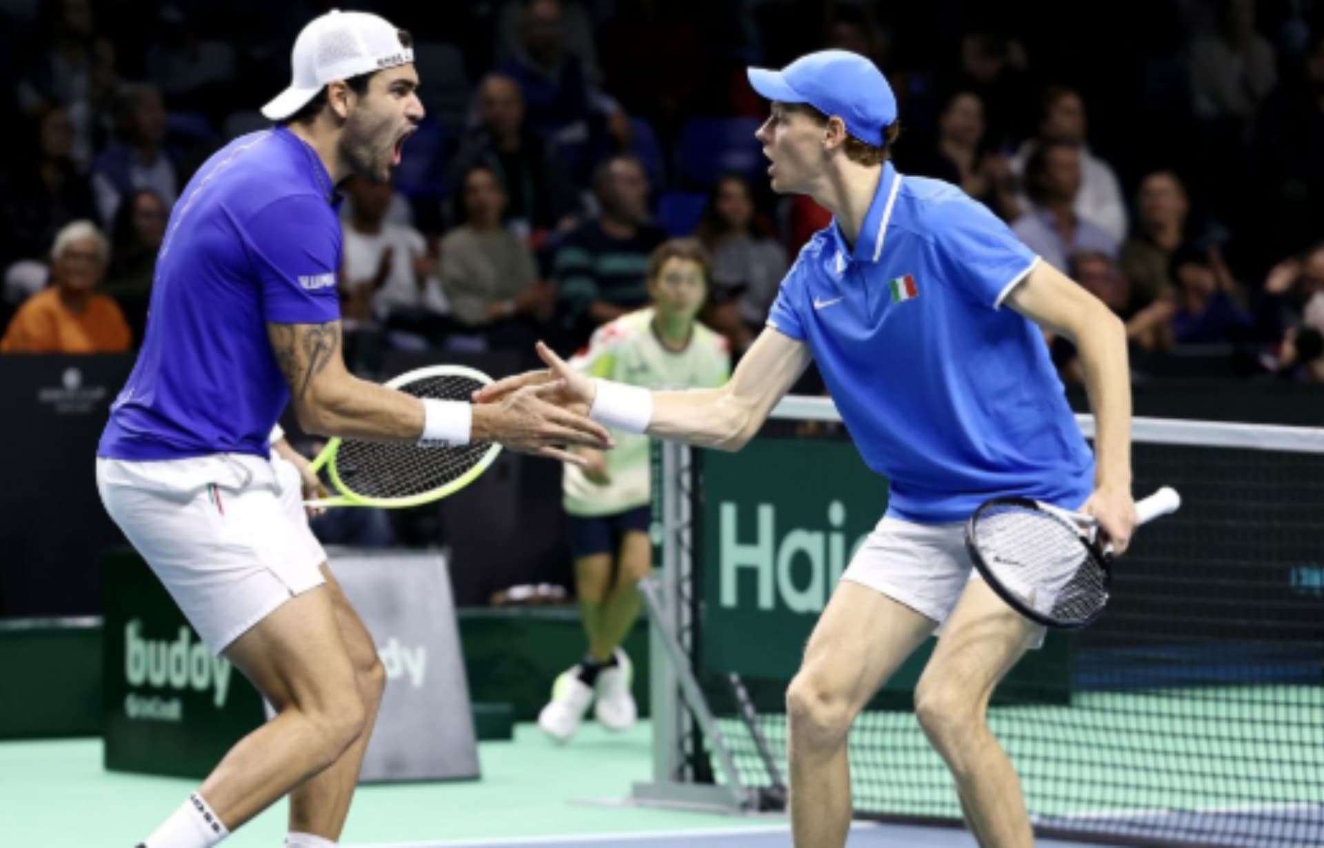 Cómo la Copa Davis Elevó el Prestige de Selecciones Nacionales