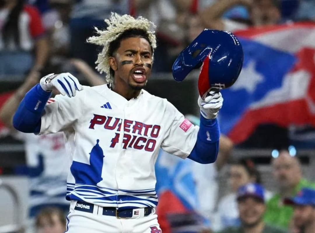 Puerto Rico podría retirarse del Clásico Mundial de Béisbol 2026