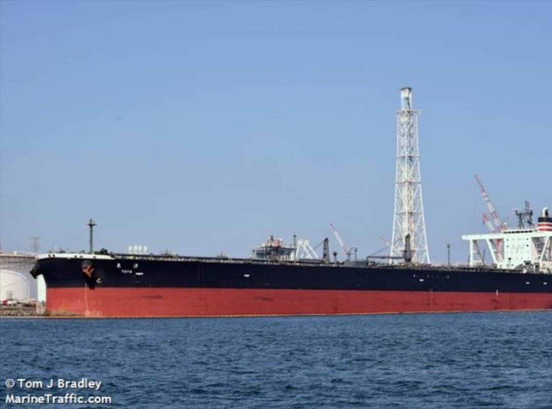 EE UU alcanzará récord de importación de petróleo venezolano