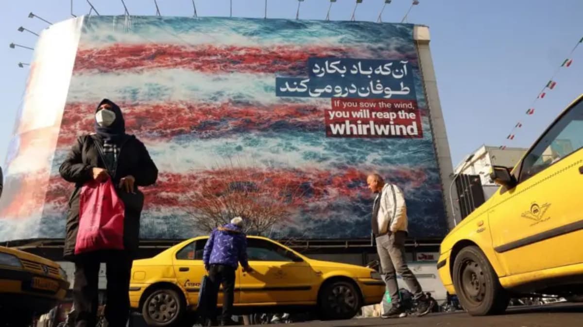 Silencio de Israel ante las amenazas de Trump y su impacto global