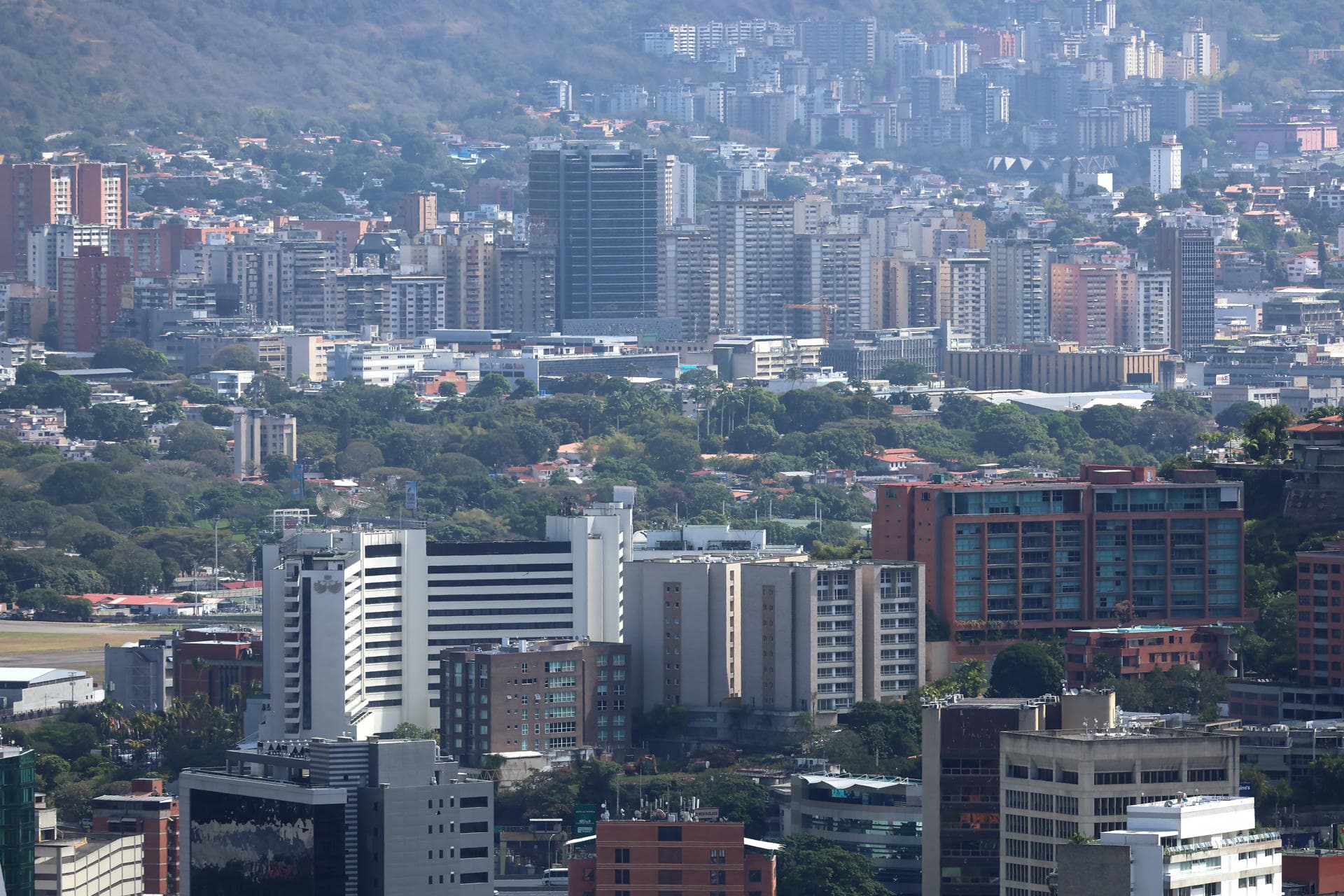 Aumento en precios de viviendas en Venezuela tras caída de Maduro
