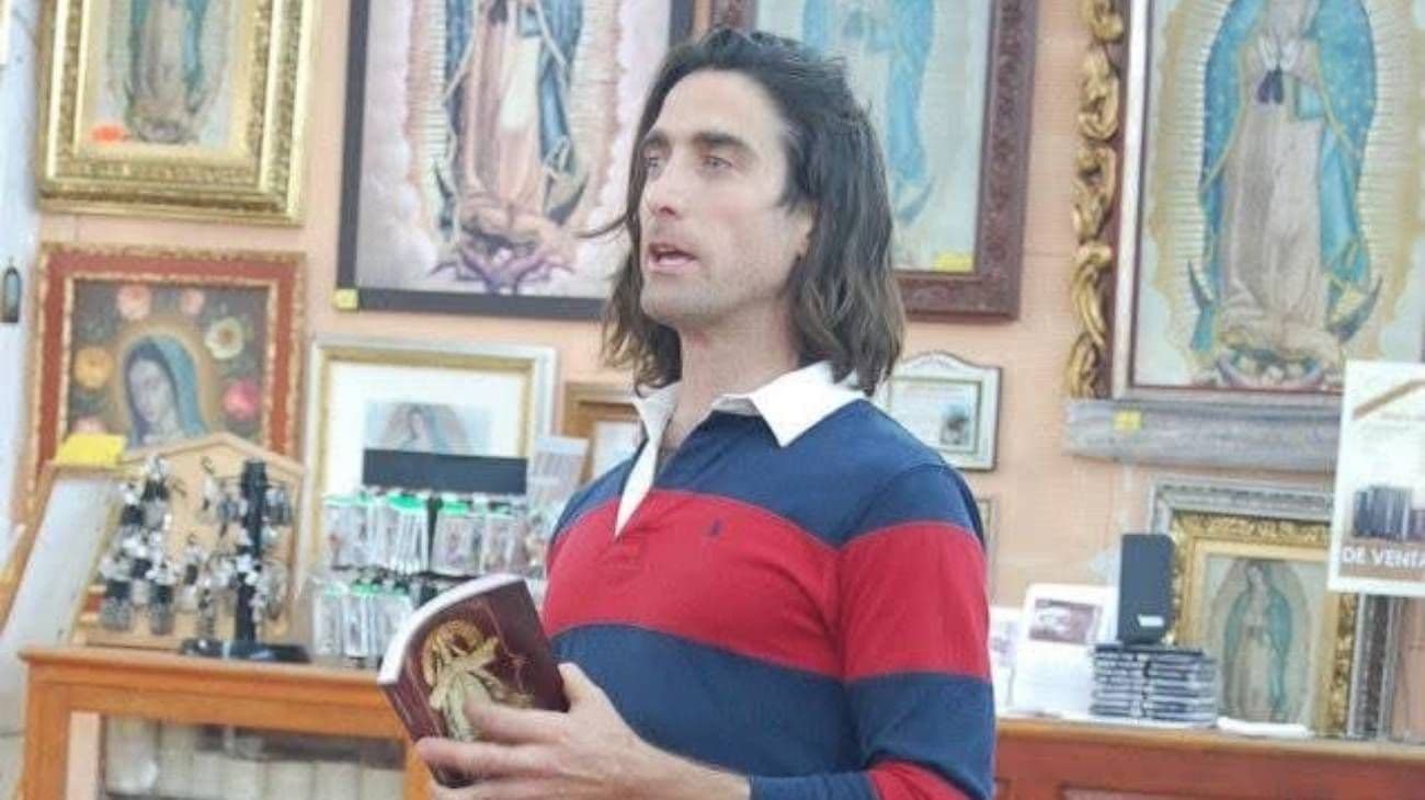 El impactante testimonio de un argentino sobre su año en El Helicoide