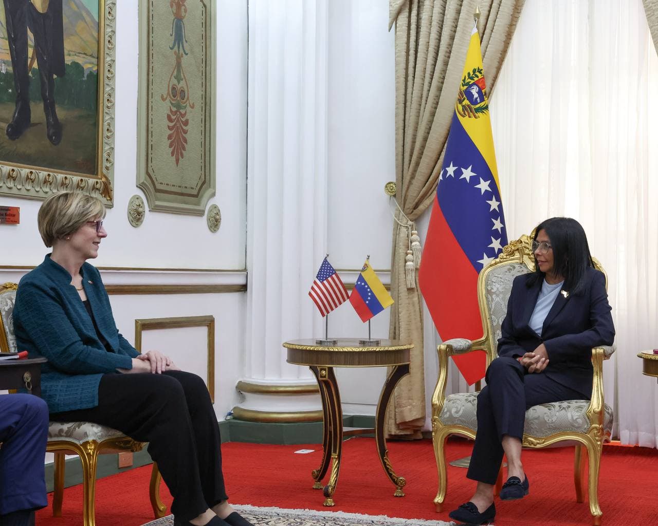 Crecimiento de la producción petrolera en Venezuela: ¿Control del Estado perdido?