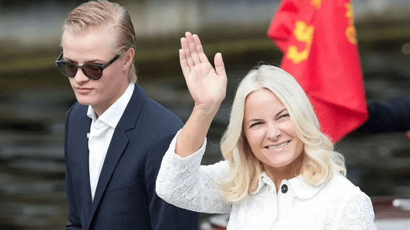 Juicio en Noruega: Marius Borg Høiby, hijo de la princesa heredera, bajo la mira
