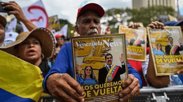 Transformaciones en Venezuela: Impacto tras la captura de Maduro