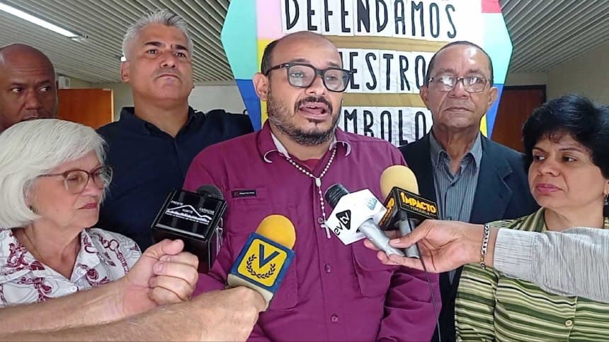 Carlos Julio Rojas: Un Periodista Libre Tras 21 Meses de Tortura
