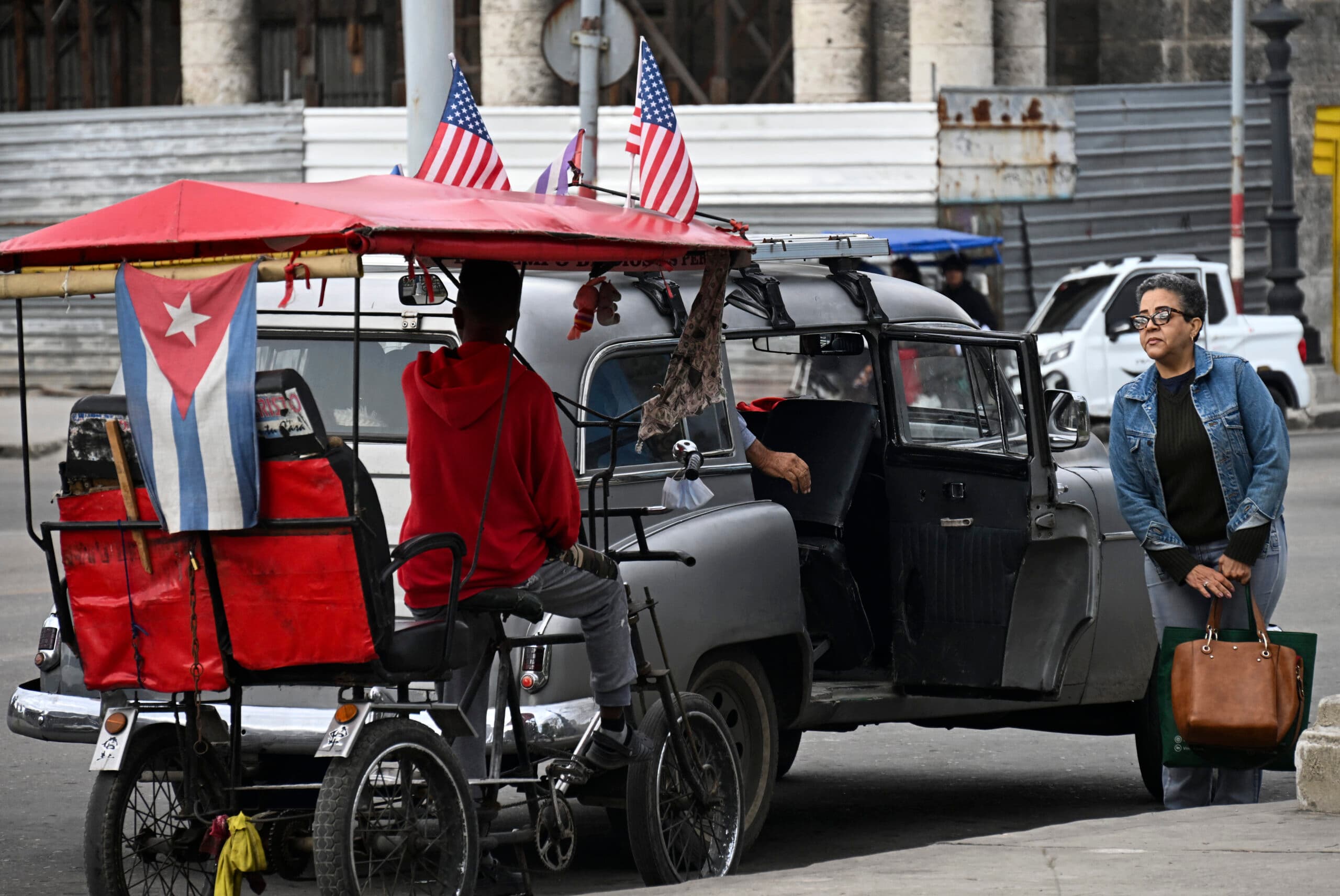 Cuba Experiencia Inusual: Temperaturas Históricas de 0 °C en Matanzas