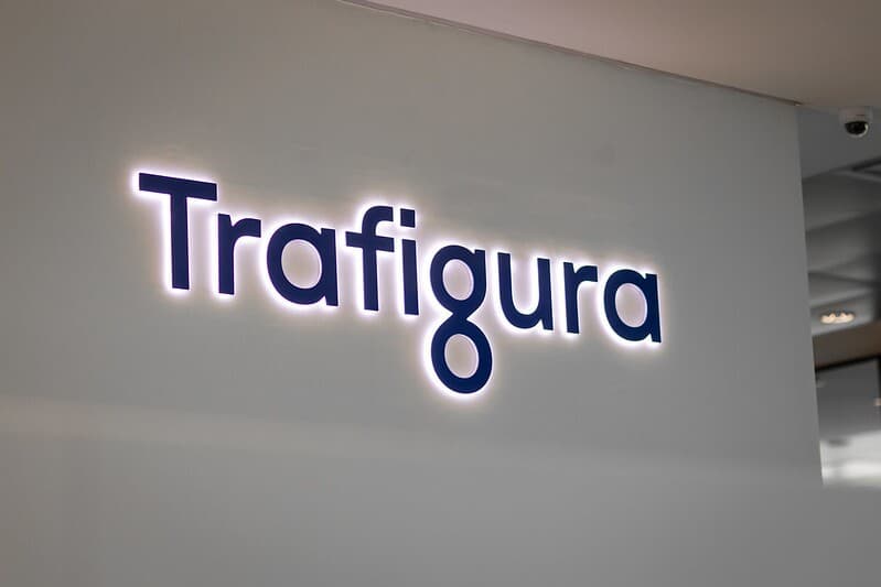 Trafigura Reactiva Envíos de Combustible Venezolano a Europa