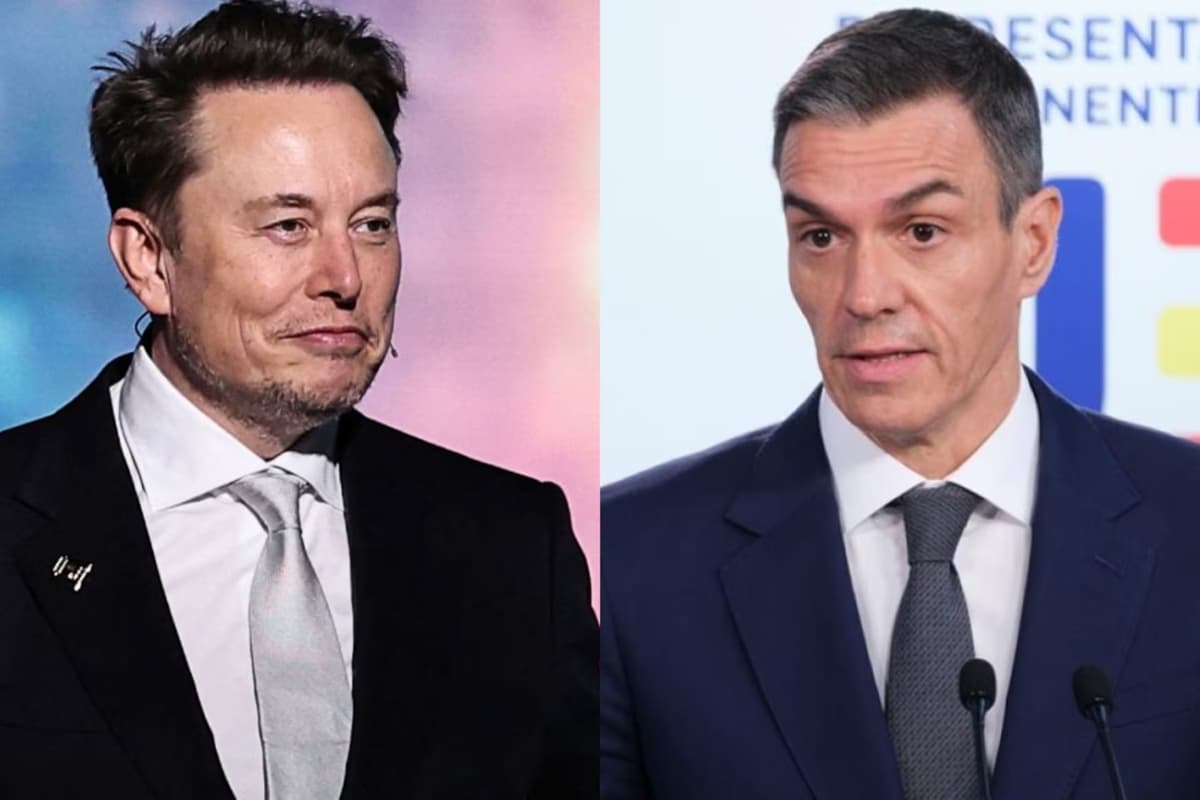 Elon Musk critica a Pedro Sánchez: ¿Tiranía en la regulación digital?