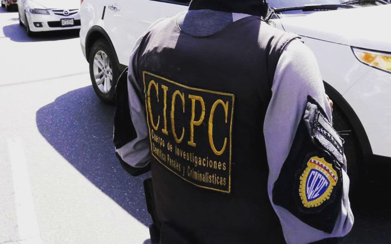 Abuso Sexual en Geriátrico de Carabobo: Detenida Persona Impliada