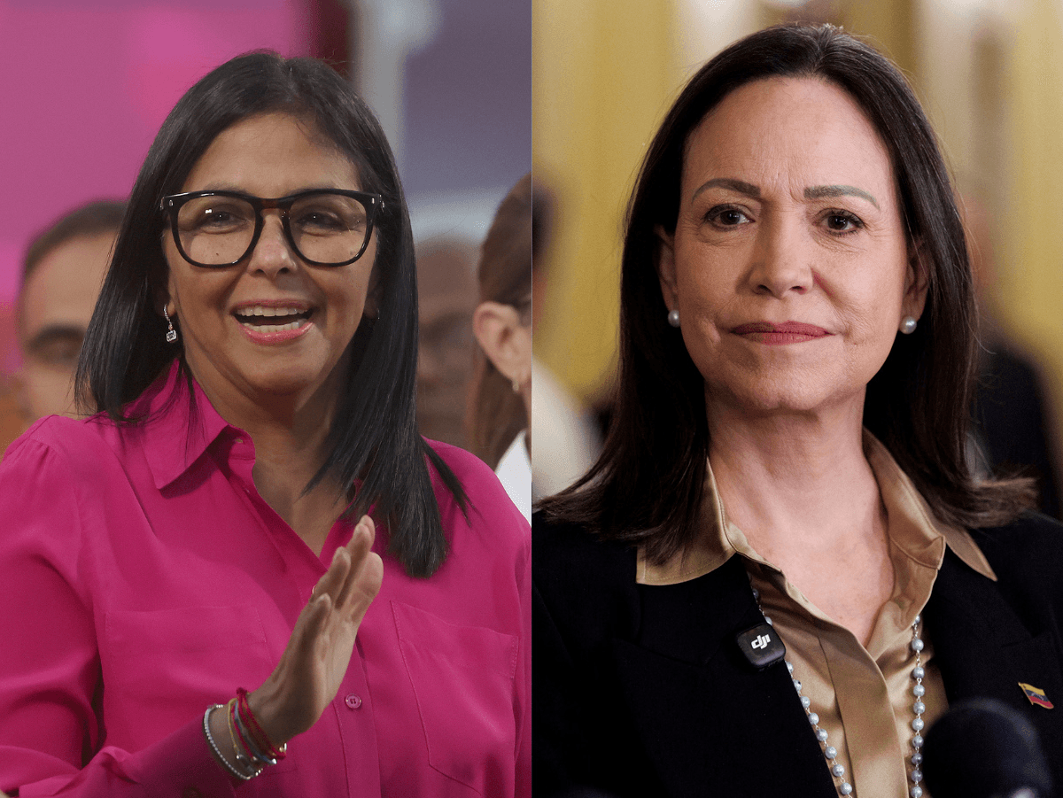 Venezuela: ¿Negociación o desmantelamiento del régimen en juego?