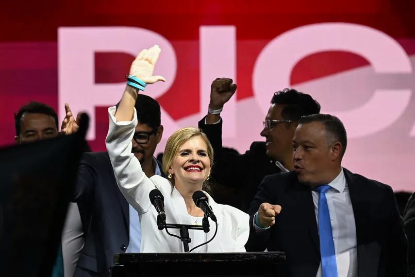 Costa Rica: De la Democracia en Crisis a la Derecha Hemisférica