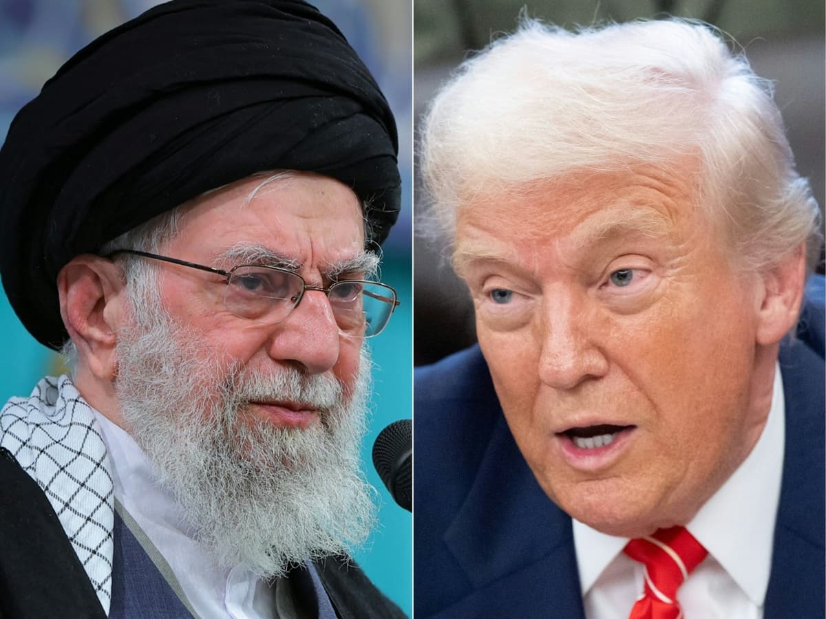 EE UU e Irán inician conversaciones en Omán: implicaciones globales