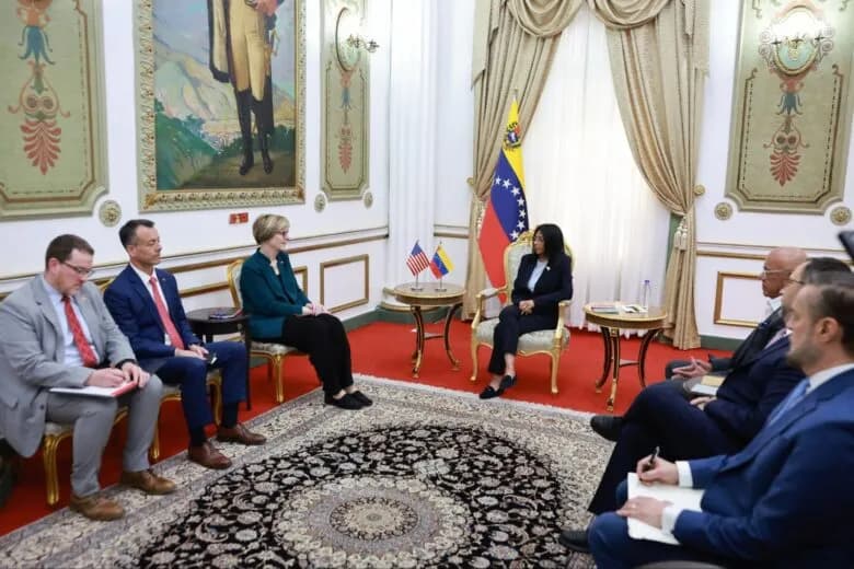Venezuela: ¿Un nuevo amanecer tras la caída de Maduro?