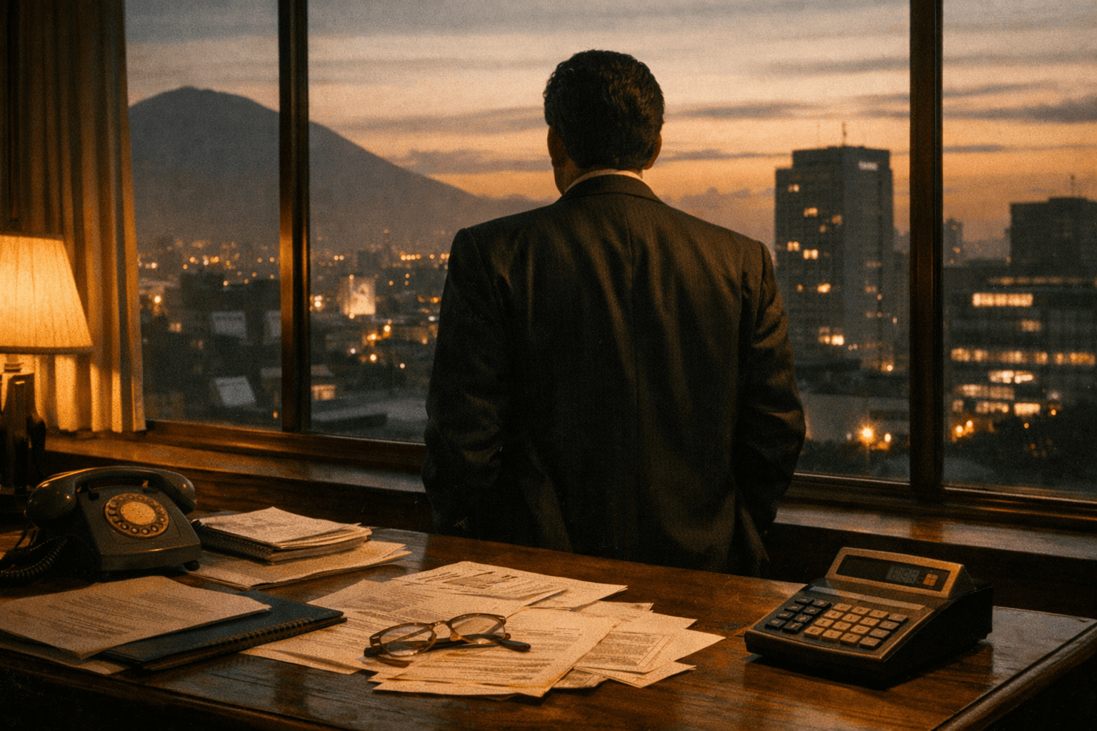 El talento como nueva arma en la economía venezolana