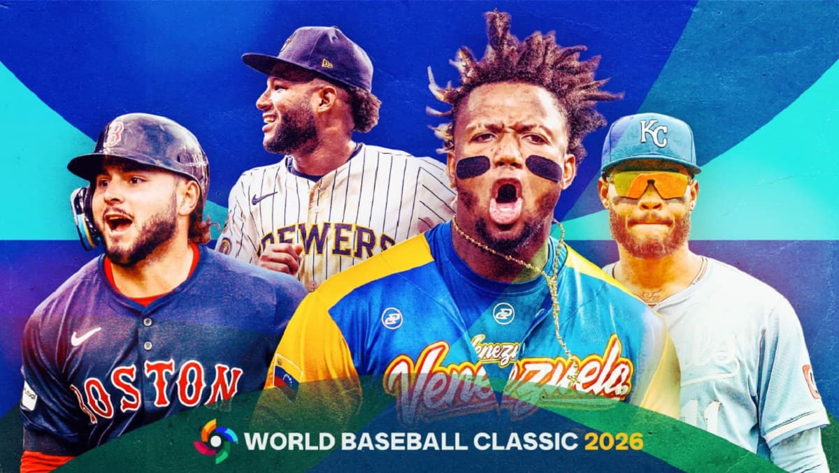 Venezuela Revela su Impresionante Roster para el Clásico Mundial 2026