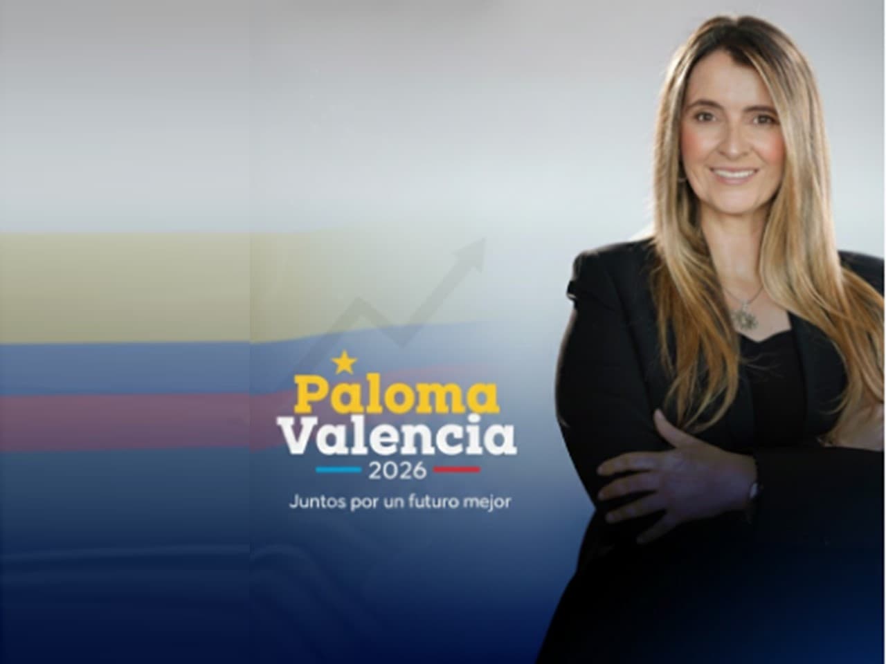 Colombia Decide: El Futuro Político de la Región con Paloma Valencia