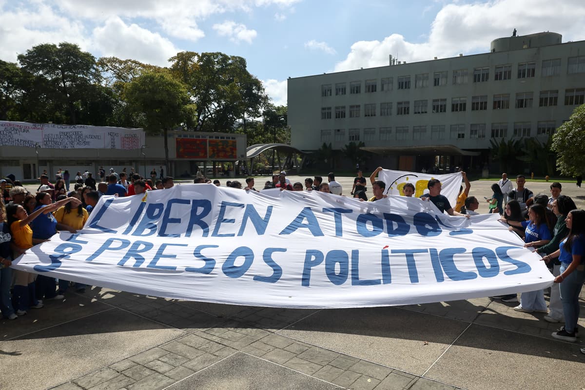 Amnistía Nacional: Una Oportunidad para el Reencuentro en Venezuela