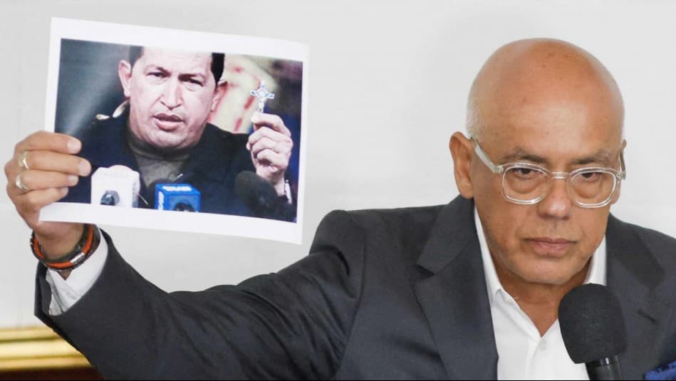 El Significado del Perdón en la Revolución Bolivariana