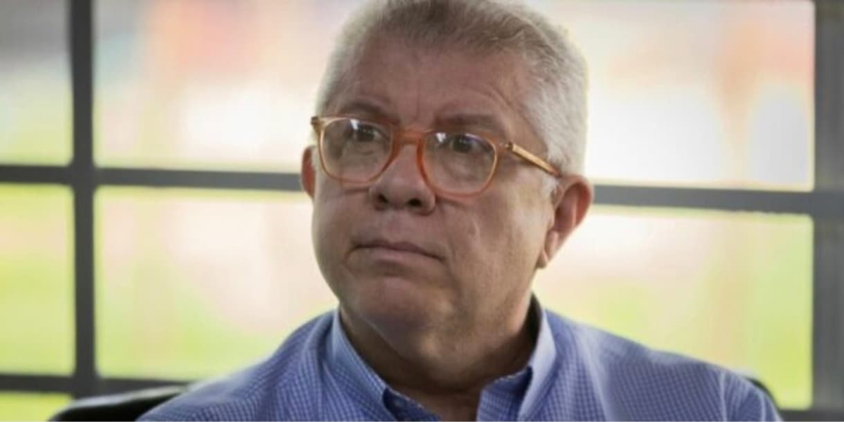 Decano de la UCV critica reforma judicial y plan contra extorsión