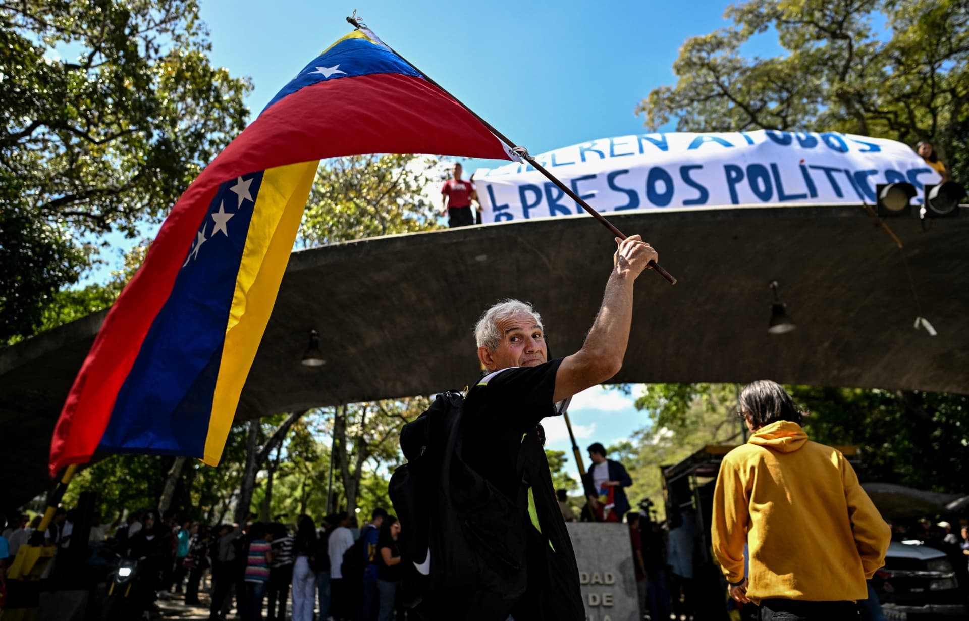 Plataforma Unitaria critica grave exclusión en ley de amnistía venezolana