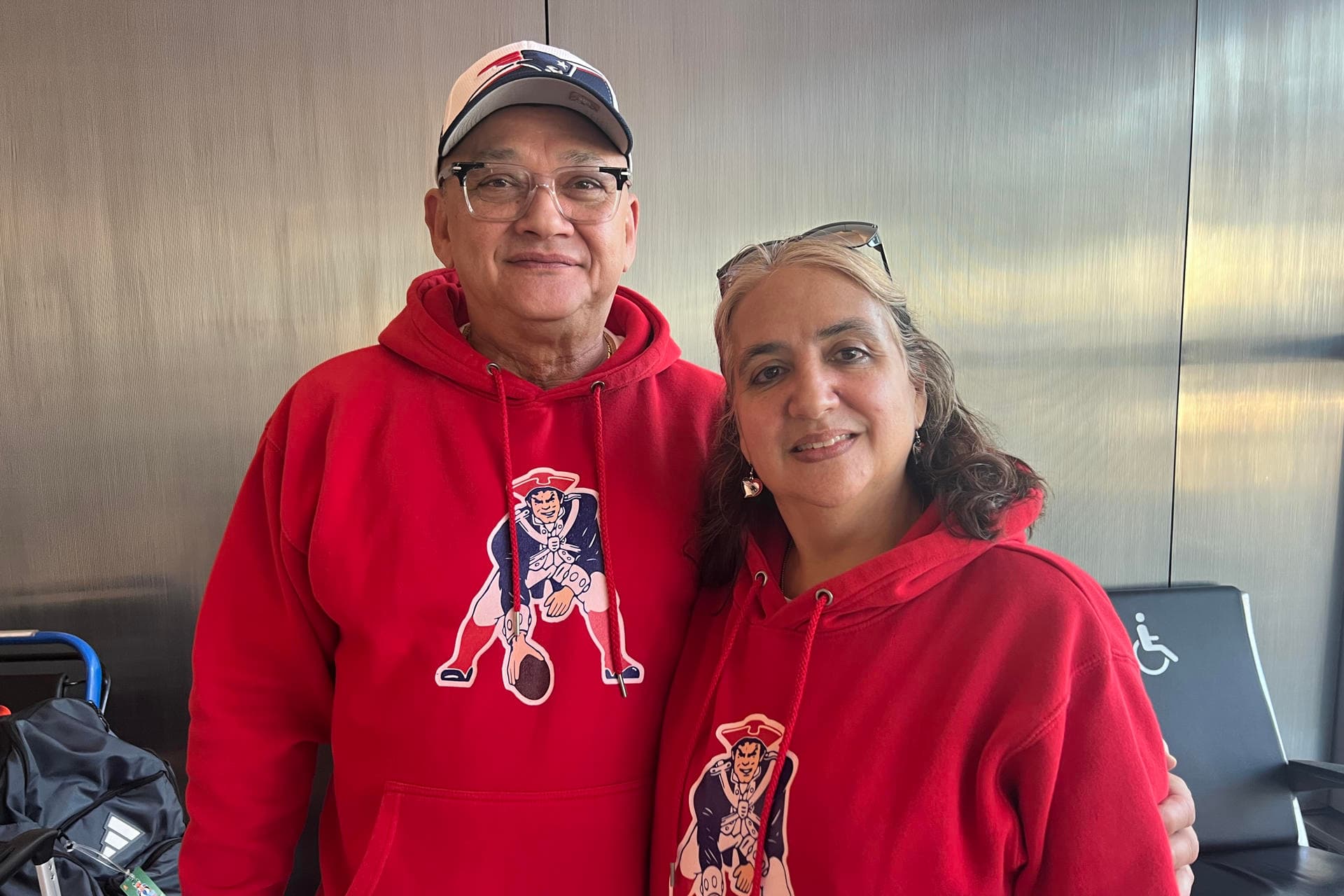 Andy Borregales: El Orgullo Venezolano en el Super Bowl 2023