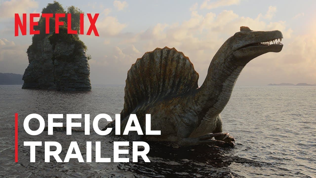 Netflix lanza tráiler de 'Los Dinosaurios': Un regreso esperado