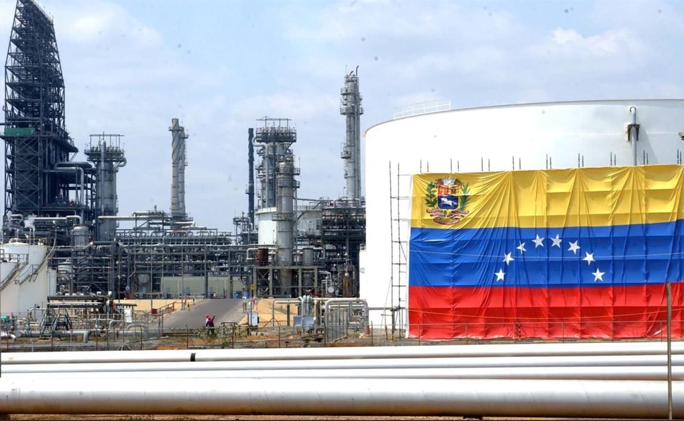 Repsol, Reliance y Shell inician operaciones en Venezuela: un cambio en el horizonte