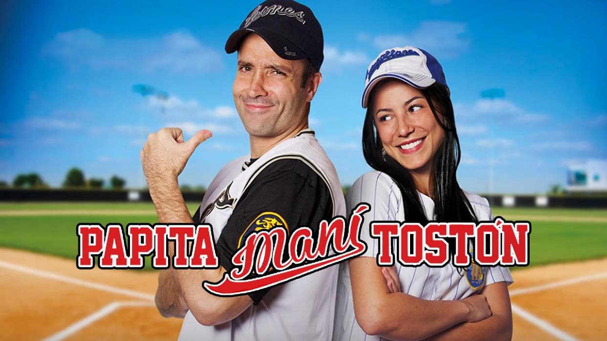 ¡Se Confirma Estreno de Papita, Maní y Tostón para este 2026!
