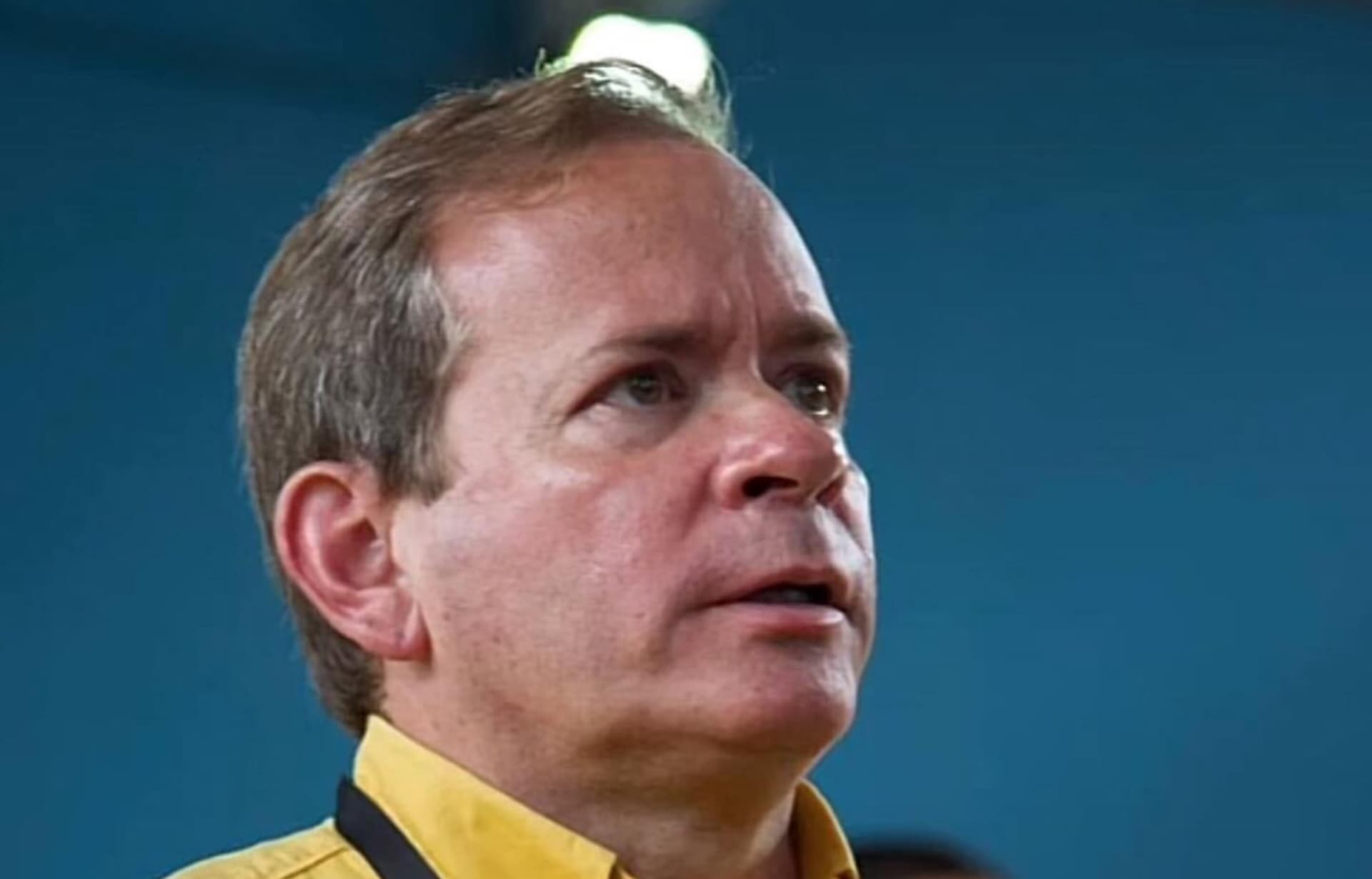 Guanipa apoya restablecimiento de relaciones entre EE.UU. y Venezuela