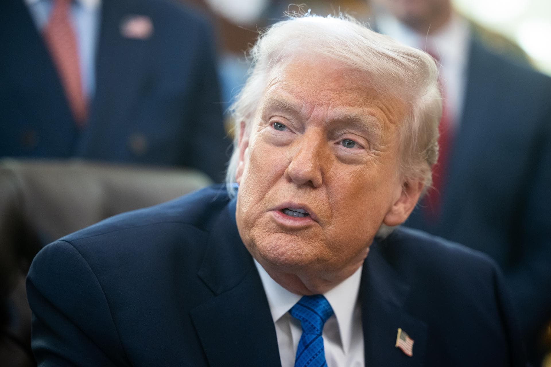 Trump lanza ultimátum a Irán: ¿Acuerdo en 15 días o consecuencias?