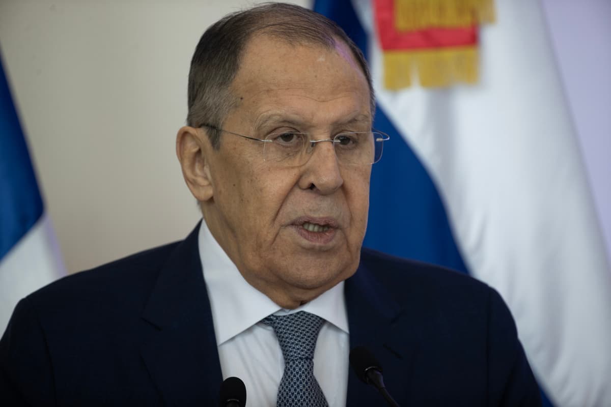 Rusia critica a Trump por persistencia de sanciones y crisis en Ucrania